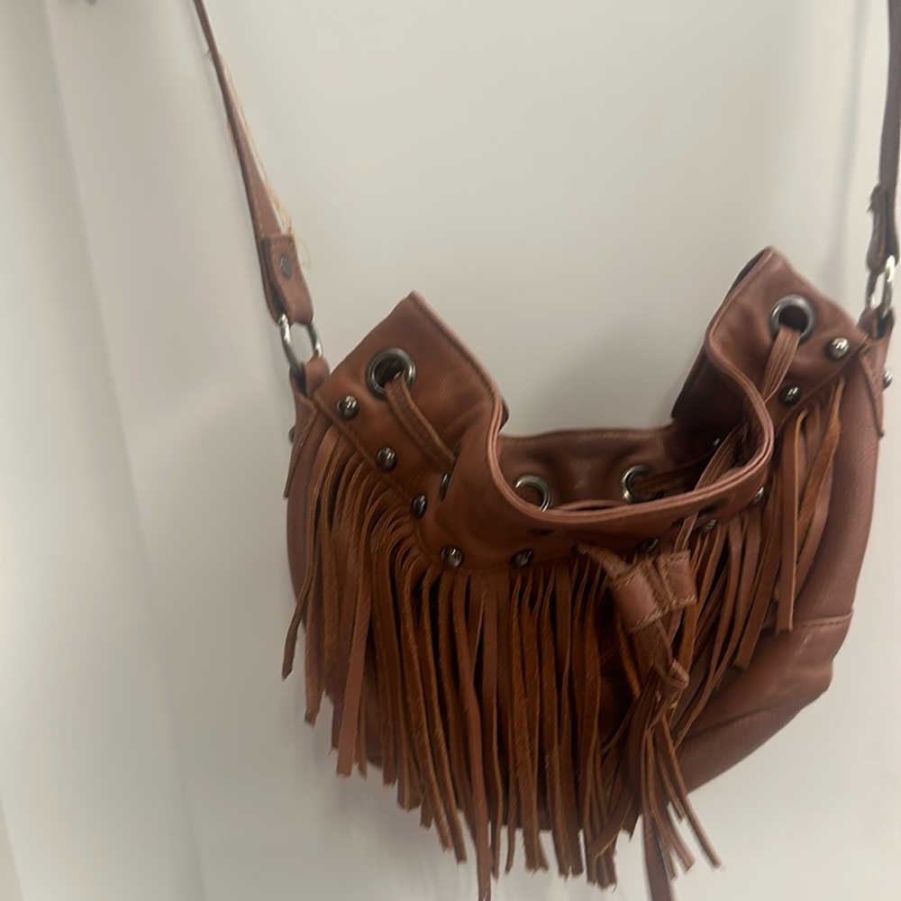 Pre loved tylie Malibu purse